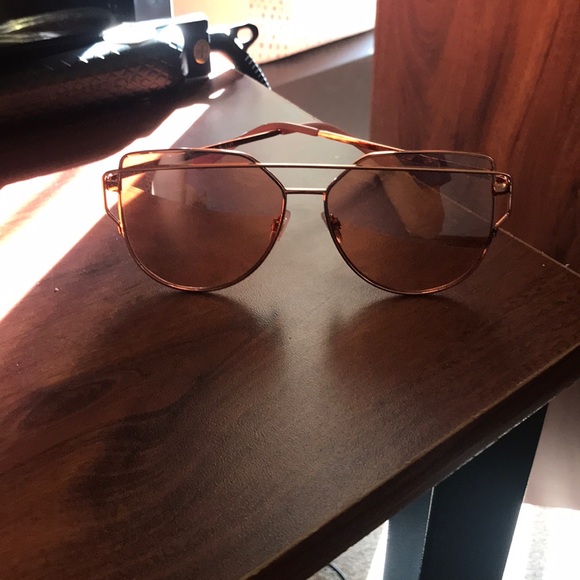 Charming Charlie sunglasses! - Picture 1 of 2